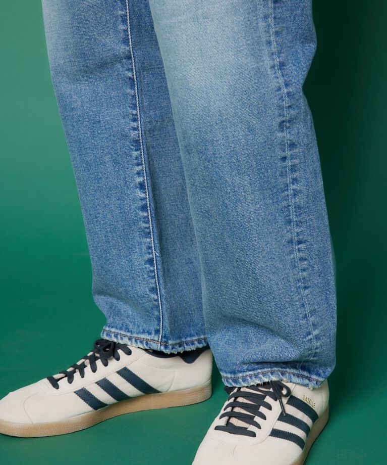 RODEO CROWNS「MENS 201 XX デニムパンツ」|デニム|