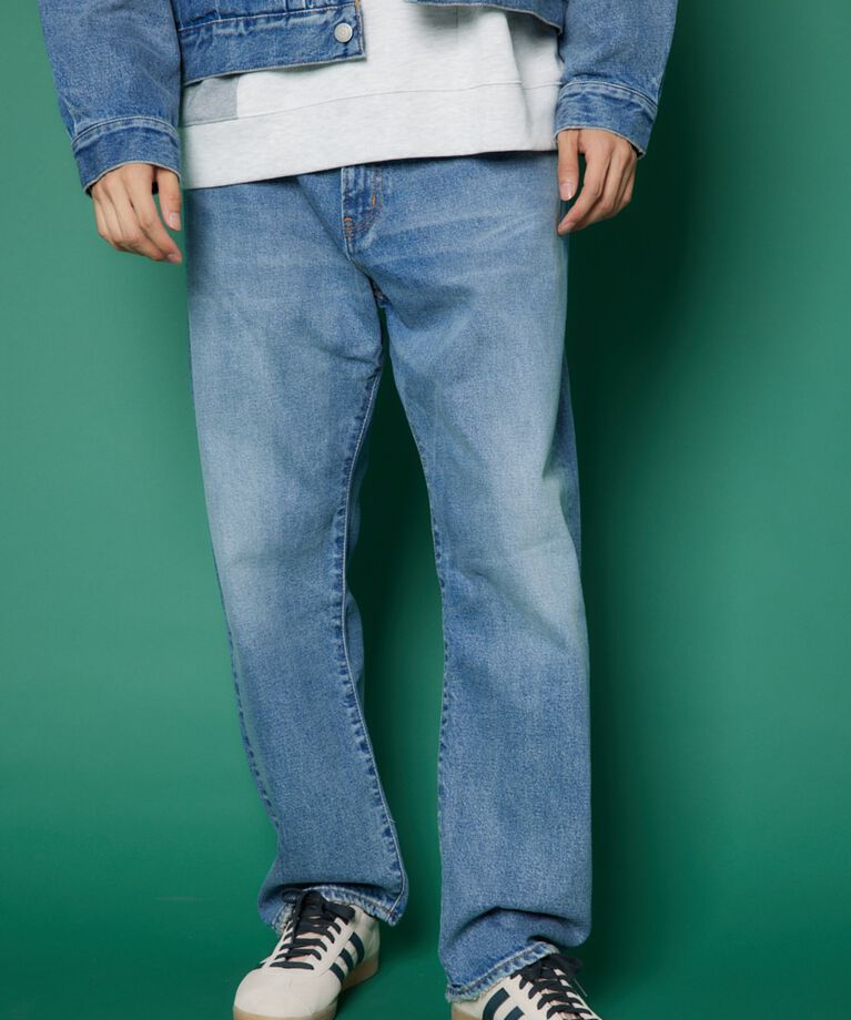 RODEO CROWNS「MENS 201 XX デニムパンツ」|デニム|