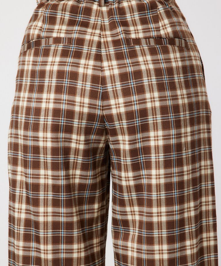 RODEO CROWNS「2TUCK WIDE スラックス」|その他|