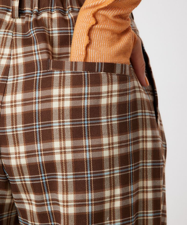 RODEO CROWNS「2TUCK WIDE スラックス」|その他|
