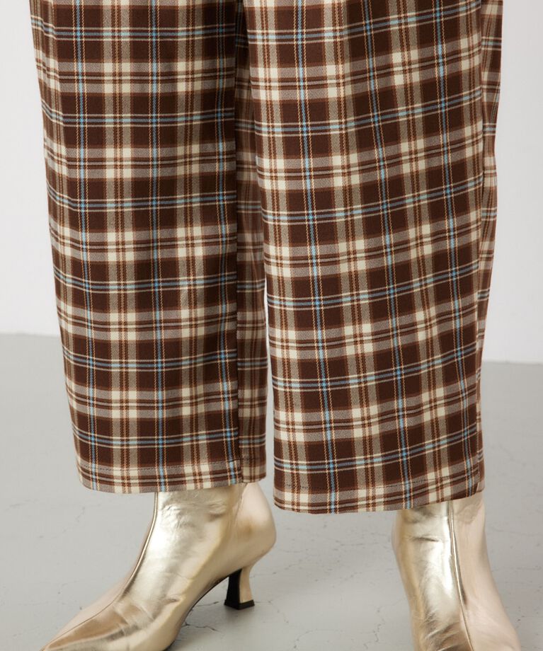 RODEO CROWNS「2TUCK WIDE スラックス」|その他|