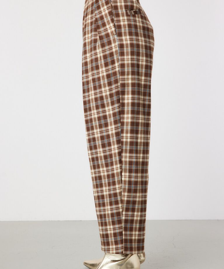 RODEO CROWNS「2TUCK WIDE スラックス」|その他|