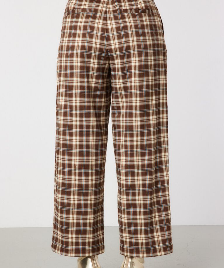 RODEO CROWNS「2TUCK WIDE スラックス」|その他|