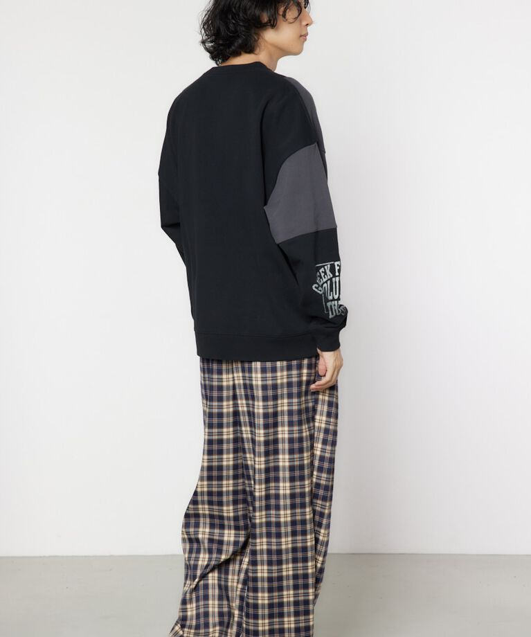 RODEO CROWNS「2TUCK WIDE スラックス」|その他|