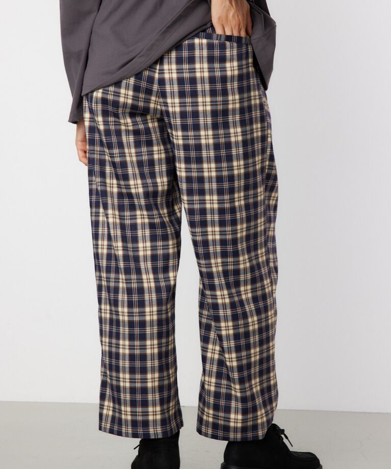 RODEO CROWNS「2TUCK WIDE スラックス」|その他|