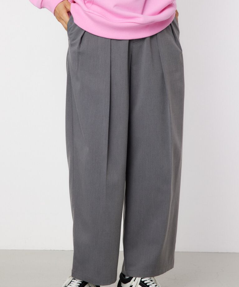 RODEO CROWNS「2TUCK WIDE スラックス」|その他|
