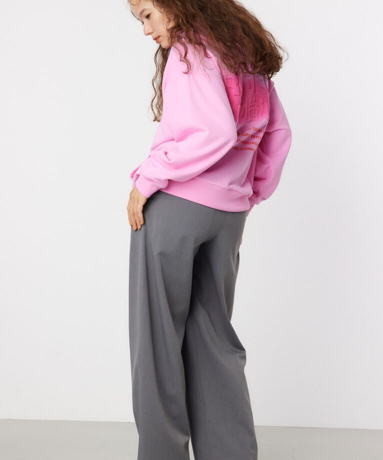 RODEO CROWNS「2TUCK WIDE スラックス」|その他|