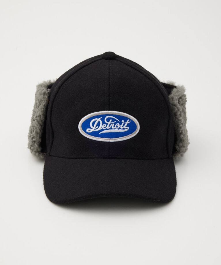RODEO CROWNS「イヤーフラップ ボアキャップ」|その他|