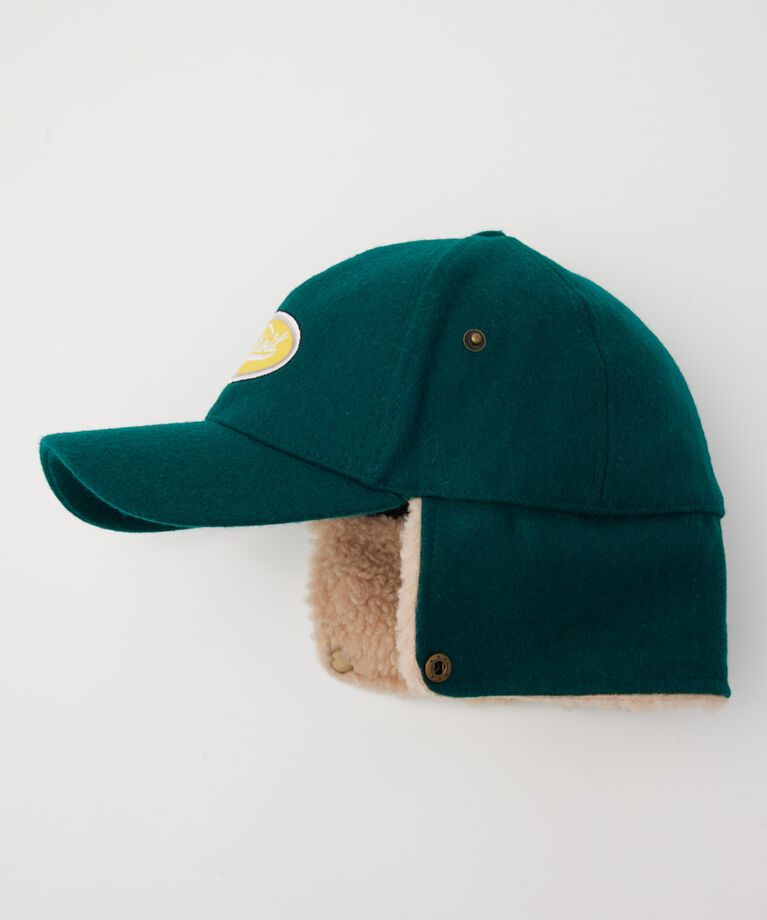 RODEO CROWNS「イヤーフラップ ボアキャップ」|その他|