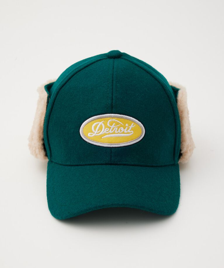 RODEO CROWNS「イヤーフラップ ボアキャップ」|その他|