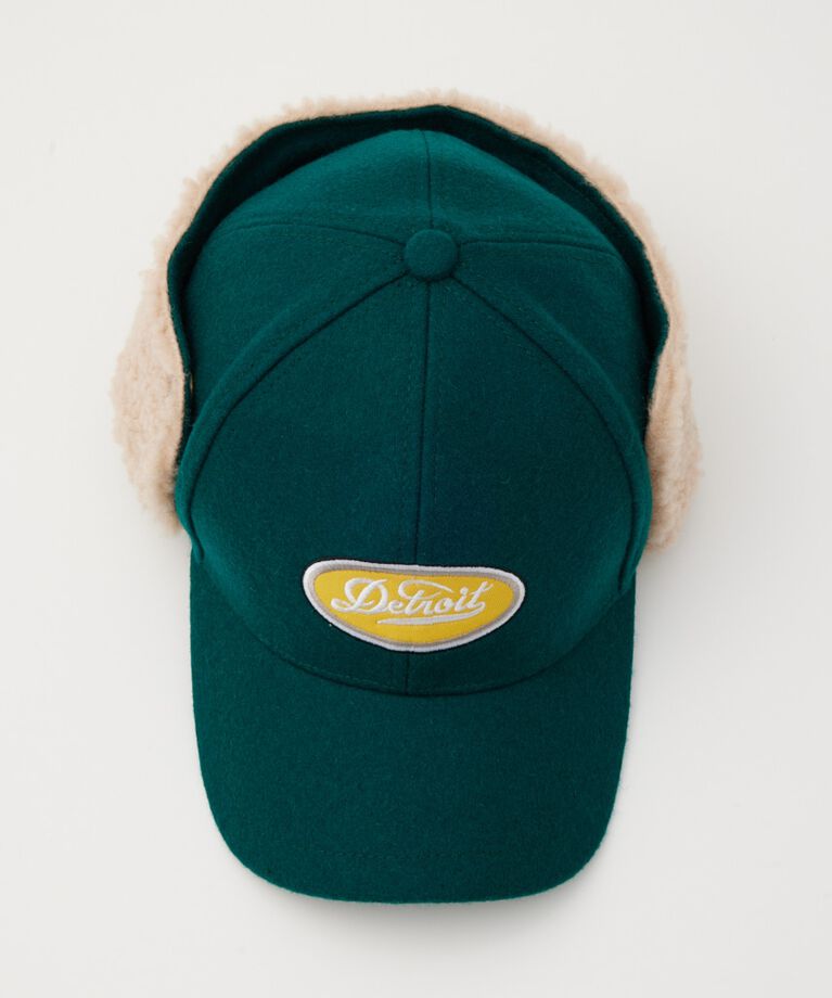 RODEO CROWNS「イヤーフラップ ボアキャップ」|その他|