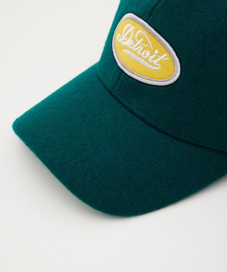 RODEO CROWNS「イヤーフラップ ボアキャップ」|その他|