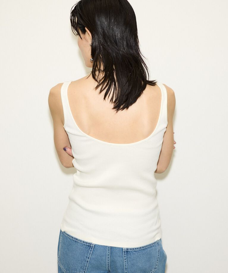 SLY「VARIOUS TANK SET」|キャミソール|