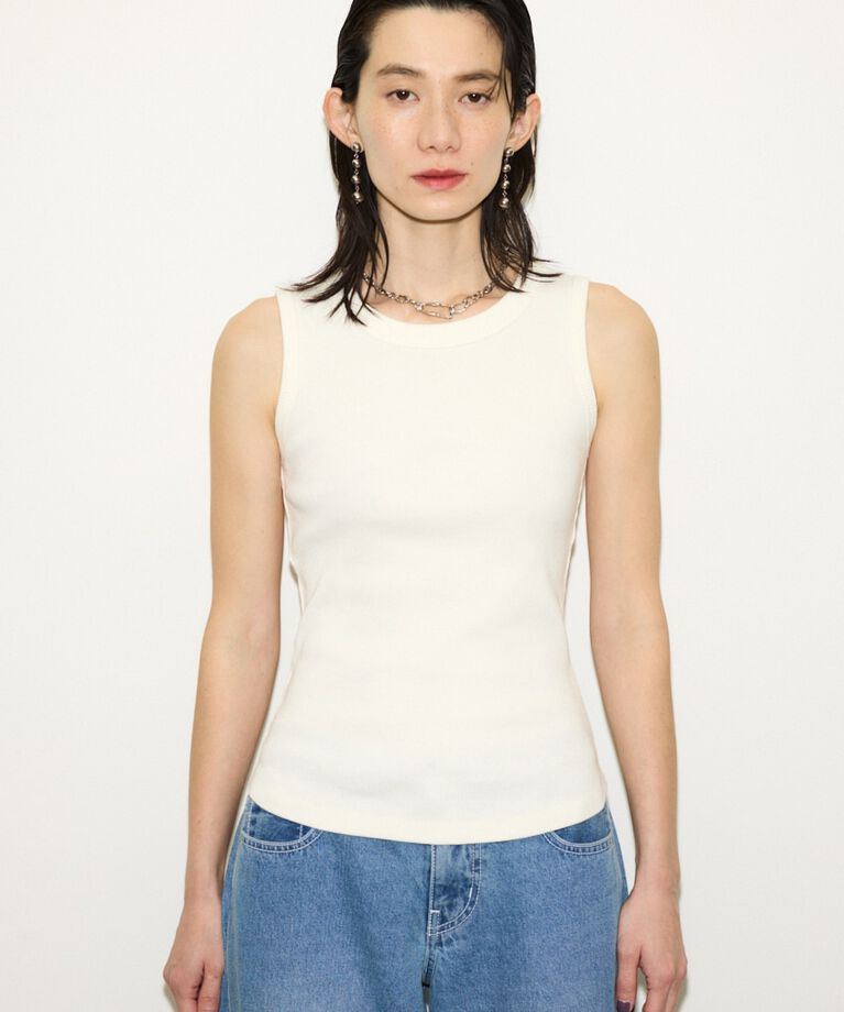 SLY「VARIOUS TANK SET」|キャミソール|