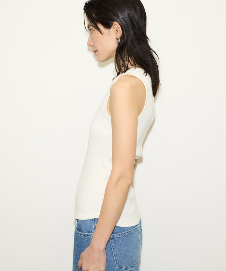 SLY「VARIOUS TANK SET」|キャミソール|