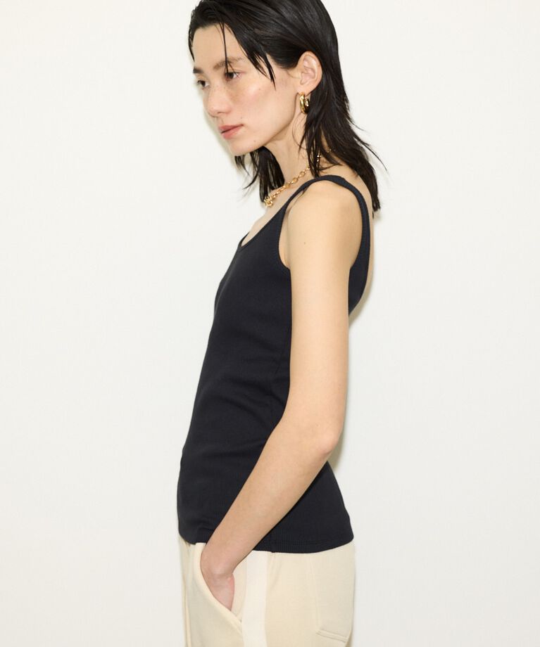 SLY「VARIOUS TANK SET」|キャミソール|