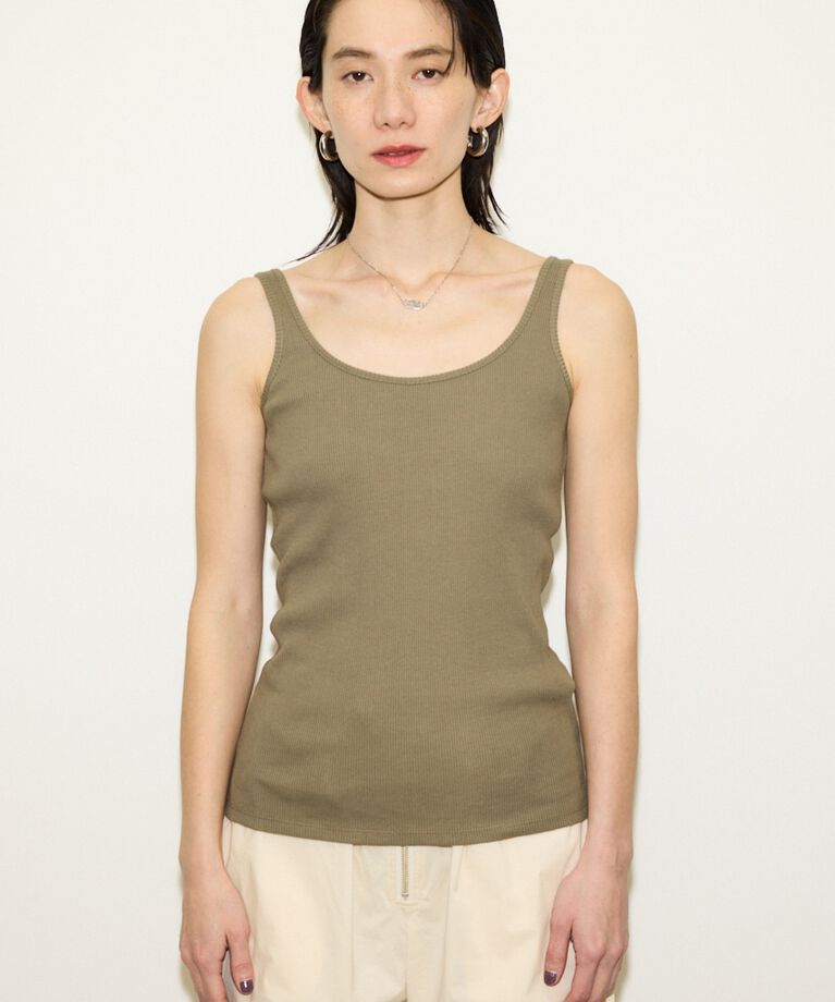 SLY「VARIOUS TANK SET」|キャミソール|