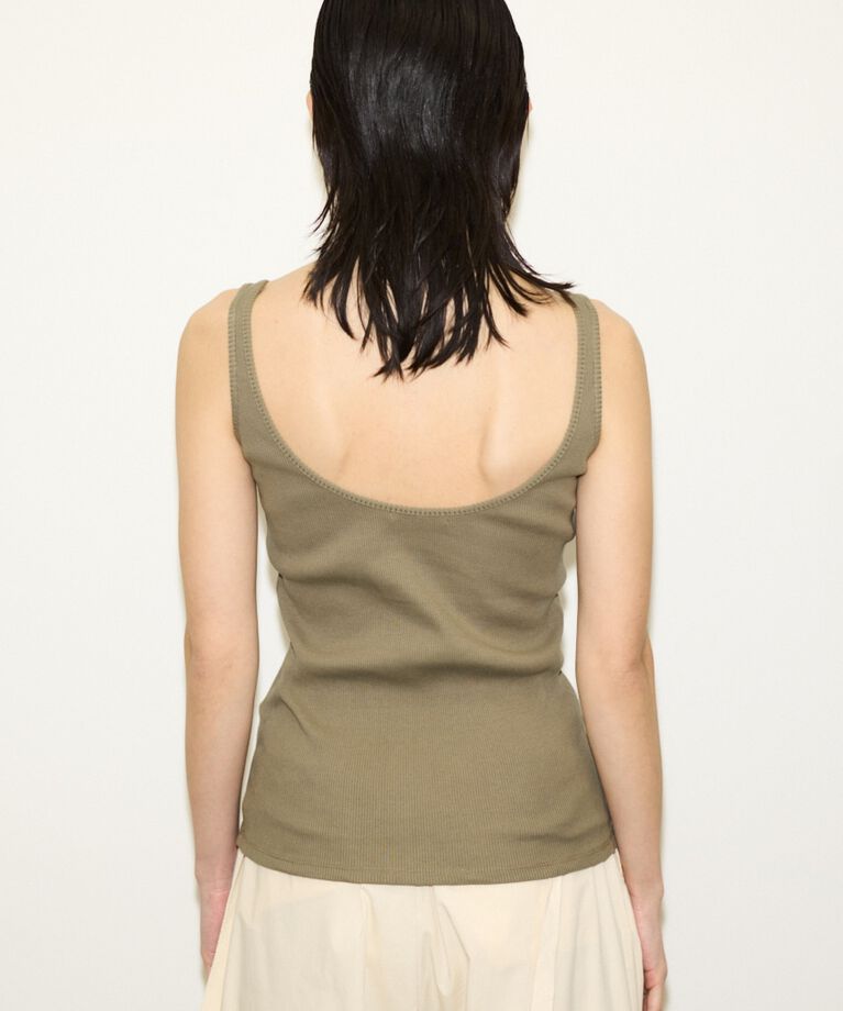 SLY「VARIOUS TANK SET」|キャミソール|