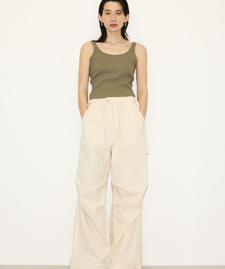 SLY「VARIOUS TANK SET」|キャミソール|