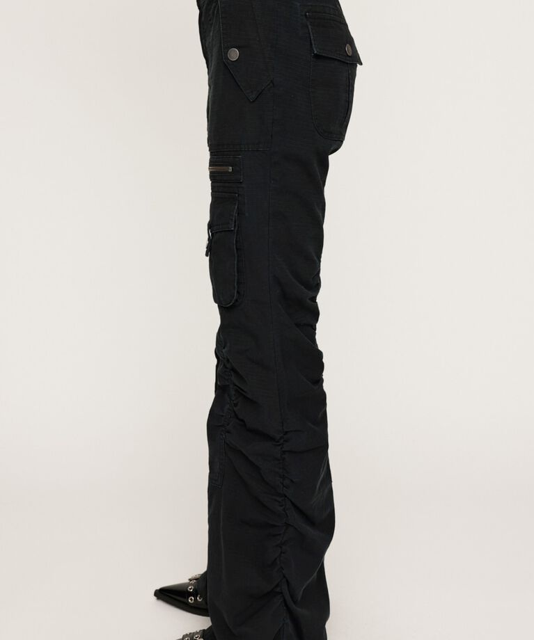 SLY「MILITARY ATTACHABLE パンツ」|その他|