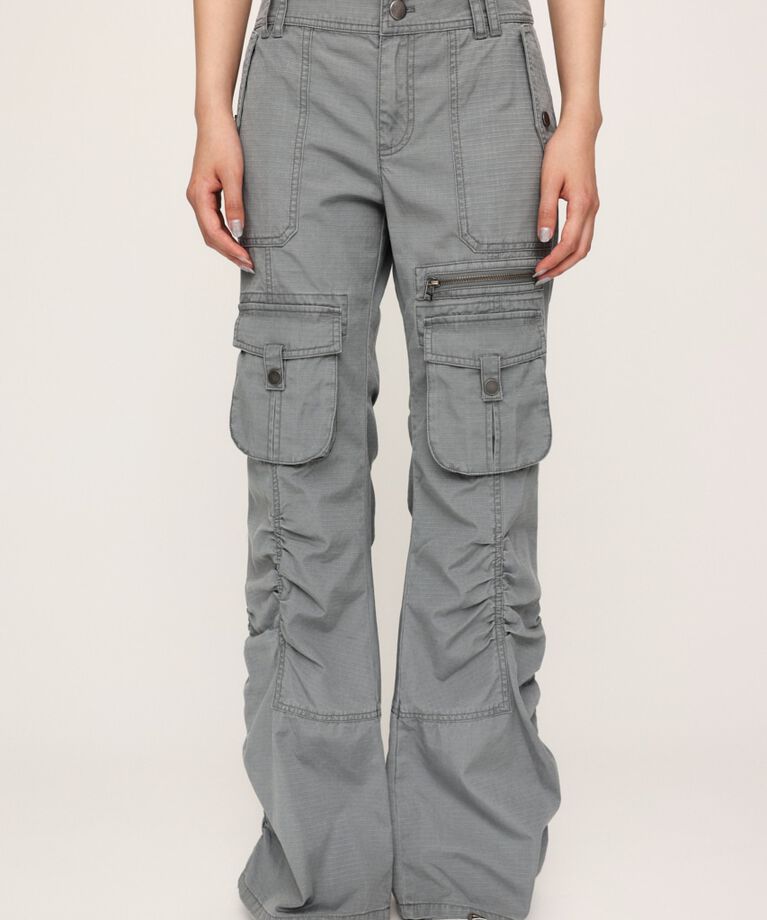 SLY「MILITARY ATTACHABLE パンツ」|その他|