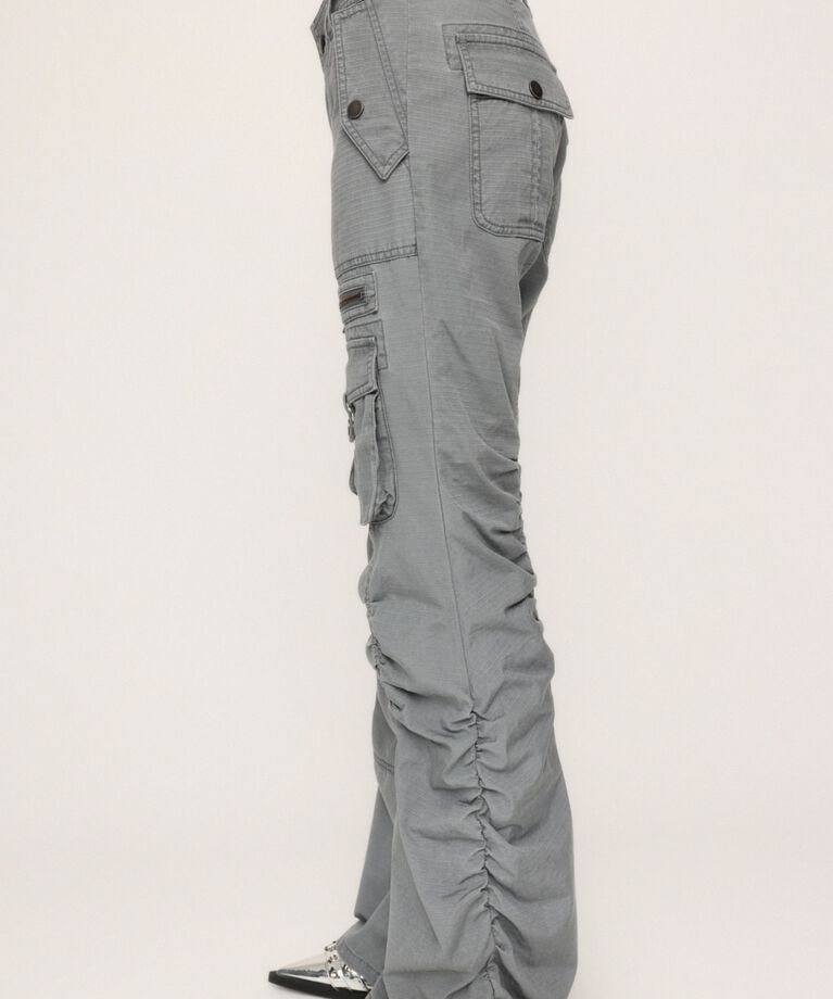 SLY「MILITARY ATTACHABLE パンツ」|その他|