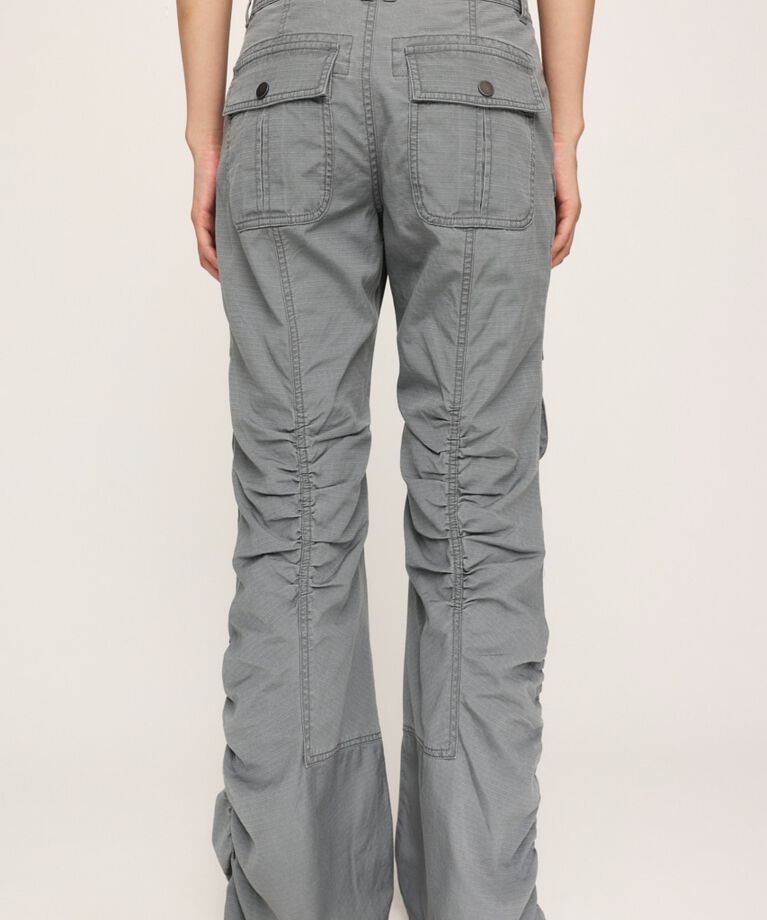 SLY「MILITARY ATTACHABLE パンツ」|その他|