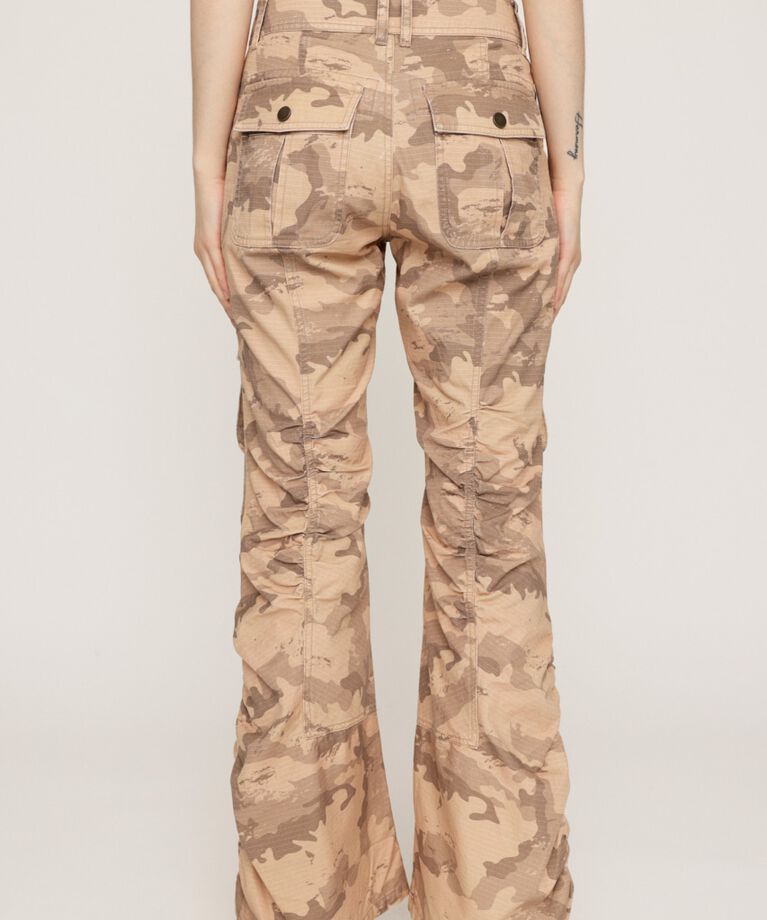SLY「MILITARY ATTACHABLE パンツ」|その他|