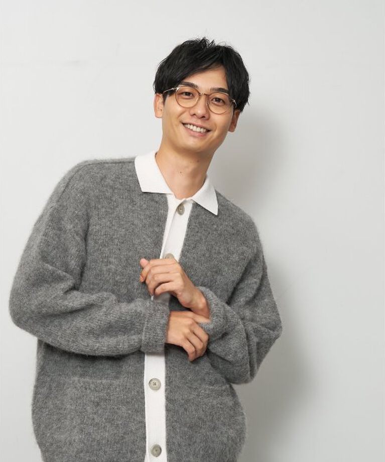  「ボストン型 メガネ 軽量 大人可愛い おうちメガネ 伊達メガネ レンズ交換券付」|メガネ|ブラウン