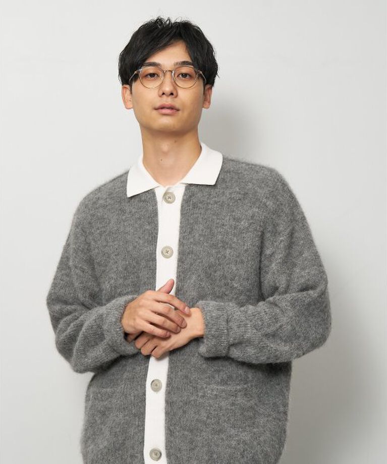  「ボストン型 メガネ 軽量 大人可愛い おうちメガネ 伊達メガネ レンズ交換券付」|メガネ|