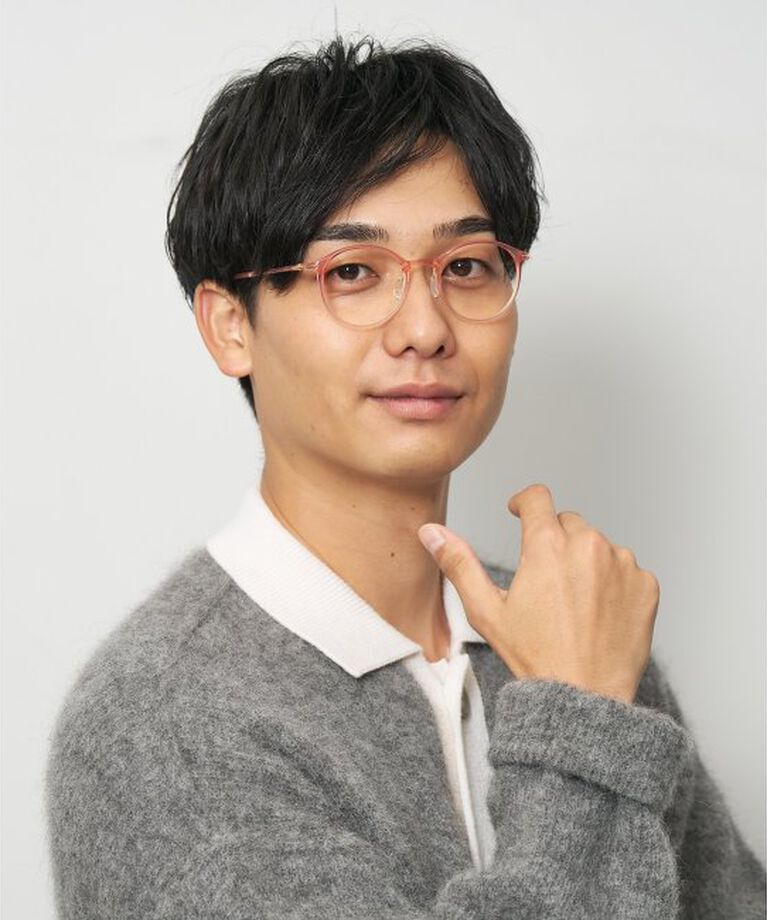  「ボストン型 メガネ 軽量 大人可愛い おうちメガネ 伊達メガネ レンズ交換券付」|メガネ|レッド