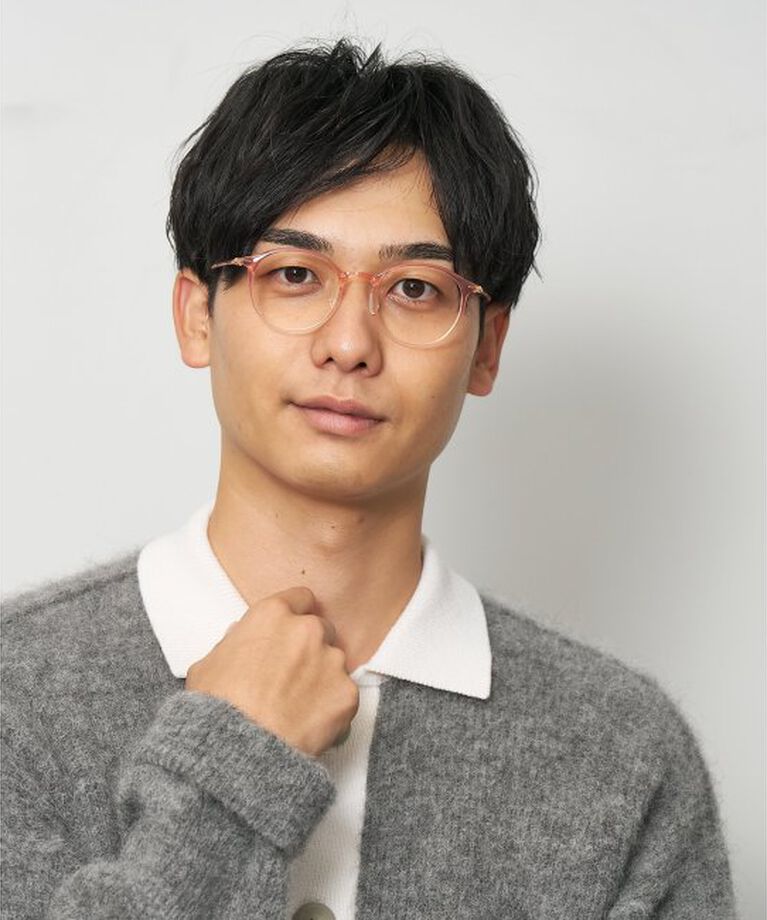 「ボストン型 メガネ 軽量 大人可愛い おうちメガネ 伊達メガネ レンズ交換券付」|メガネ|