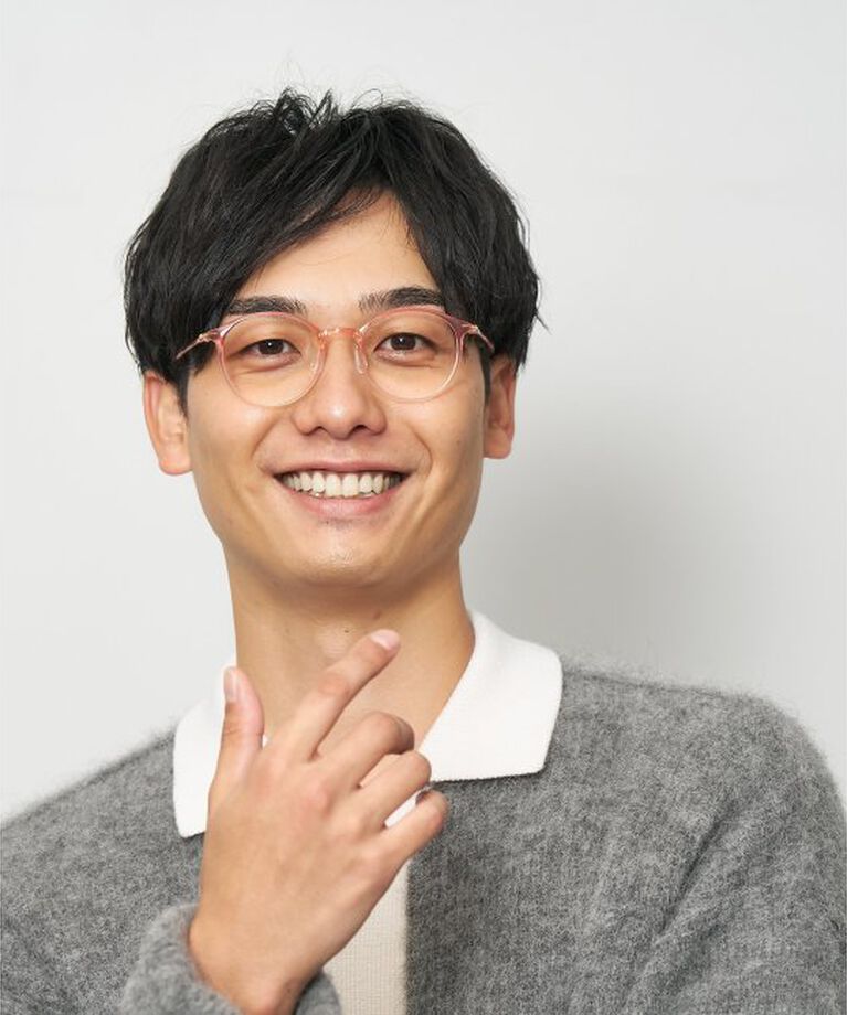  「ボストン型 メガネ 軽量 大人可愛い おうちメガネ 伊達メガネ レンズ交換券付」|メガネ|
