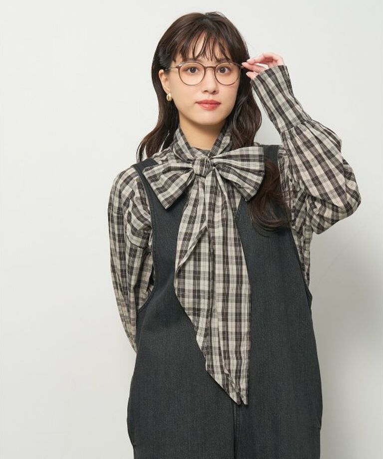  「ボストン型 メガネ 軽量 大人可愛い おうちメガネ 伊達メガネ レンズ交換券付」|メガネ|