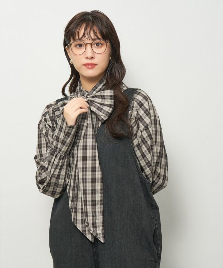  「ボストン型 メガネ 軽量 大人可愛い おうちメガネ 伊達メガネ レンズ交換券付」|メガネ|