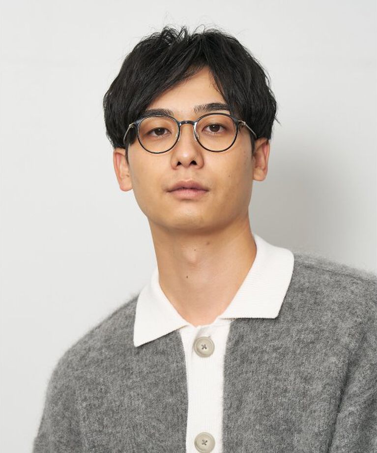  「ボストン型 メガネ 軽量 大人可愛い おうちメガネ 伊達メガネ レンズ交換券付」|メガネ|ブラウン1