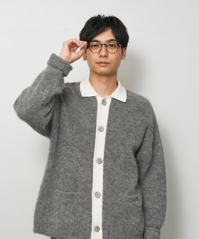 「ボストン型 メガネ 軽量 大人可愛い おうちメガネ 伊達メガネ レンズ交換券付」|メガネ|