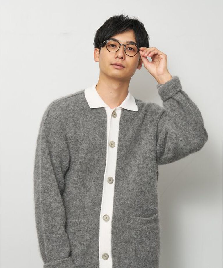  「ボストン型 メガネ 軽量 大人可愛い おうちメガネ 伊達メガネ レンズ交換券付」|メガネ|