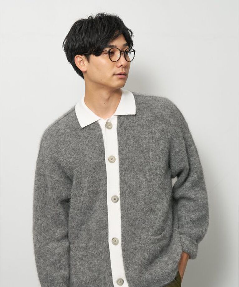  「ボストン型 メガネ 軽量 大人可愛い おうちメガネ 伊達メガネ レンズ交換券付」|メガネ|