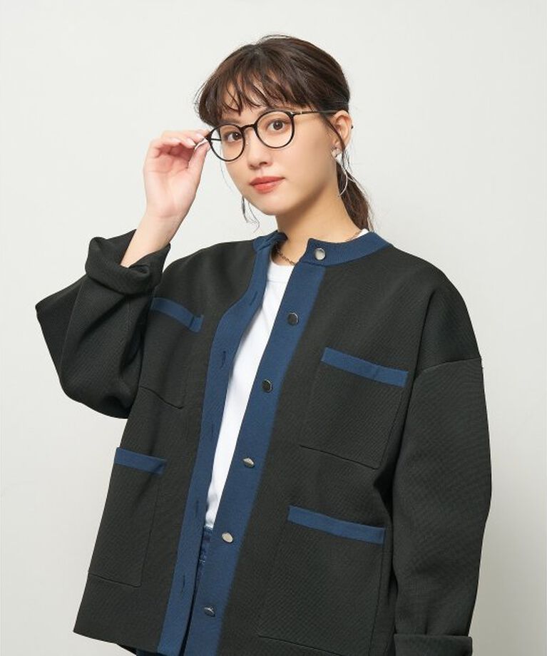  「ボストン型 メガネ 軽量 大人可愛い おうちメガネ 伊達メガネ レンズ交換券付」|メガネ|