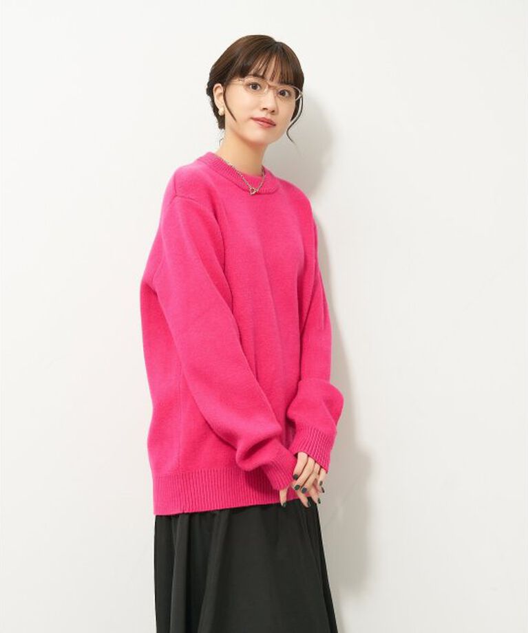  「SMART SKINNY STANDARD レンズ交換券付」|メガネ|ブラウン