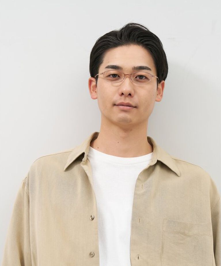  「SMART SKINNY STANDARD レンズ交換券付」|メガネ|