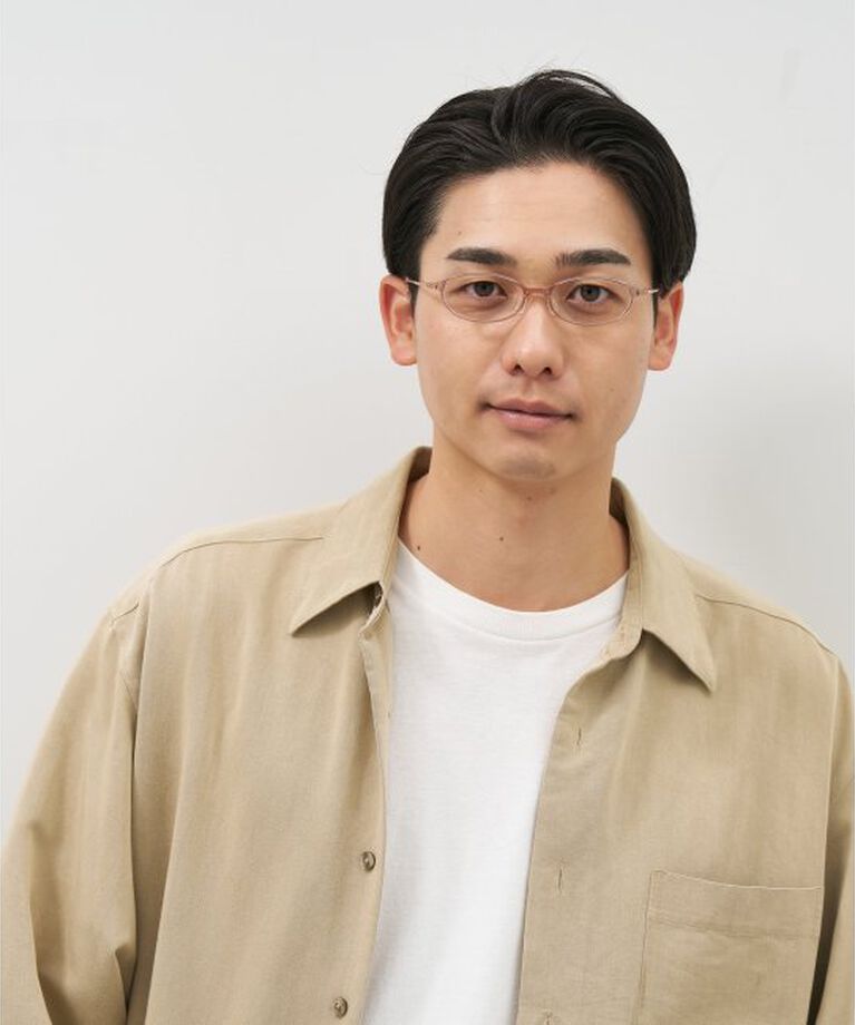  「SMART SKINNY STANDARD レンズ交換券付」|メガネ|