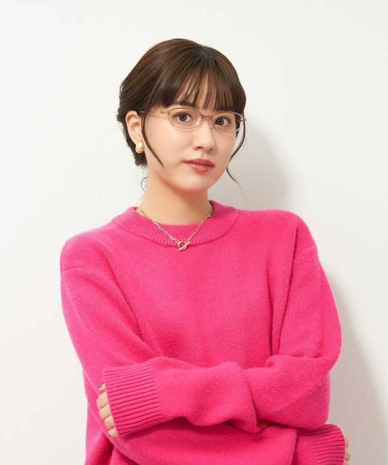  「SMART SKINNY STANDARD レンズ交換券付」|メガネ|