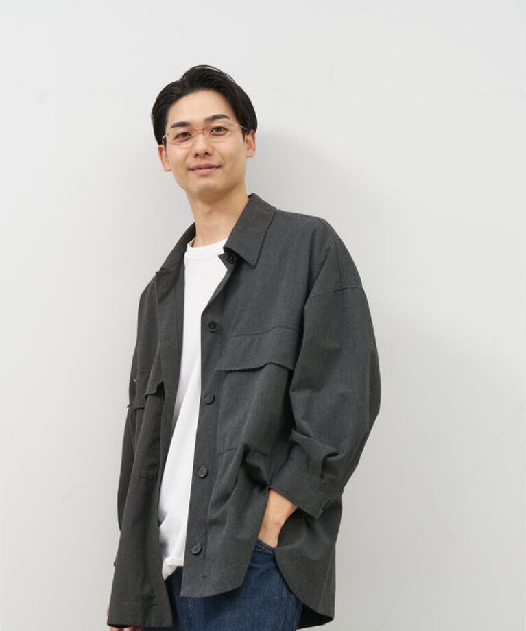  「SMART SKINNY STANDARD レンズ交換券付」|メガネ|ライトピンク