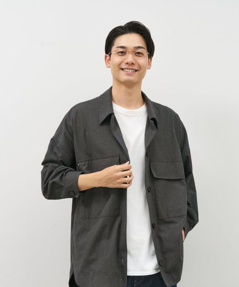  「SMART SKINNY STANDARD レンズ交換券付」|メガネ|