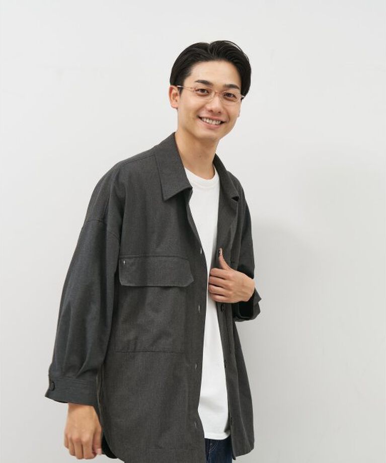  「SMART SKINNY STANDARD レンズ交換券付」|メガネ|