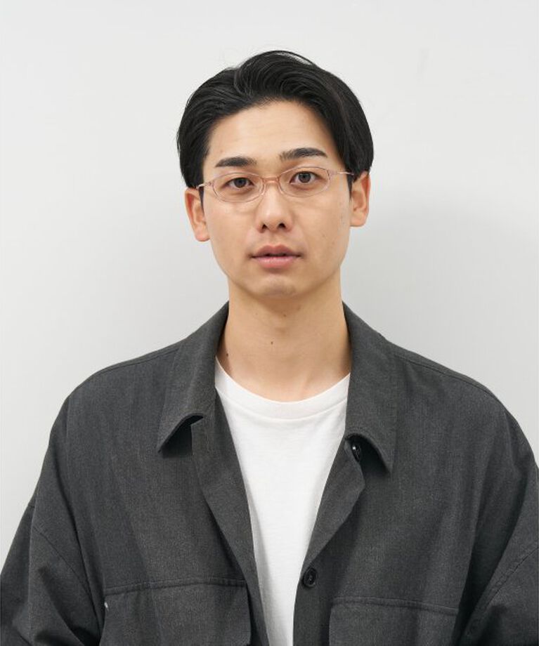  「SMART SKINNY STANDARD レンズ交換券付」|メガネ|