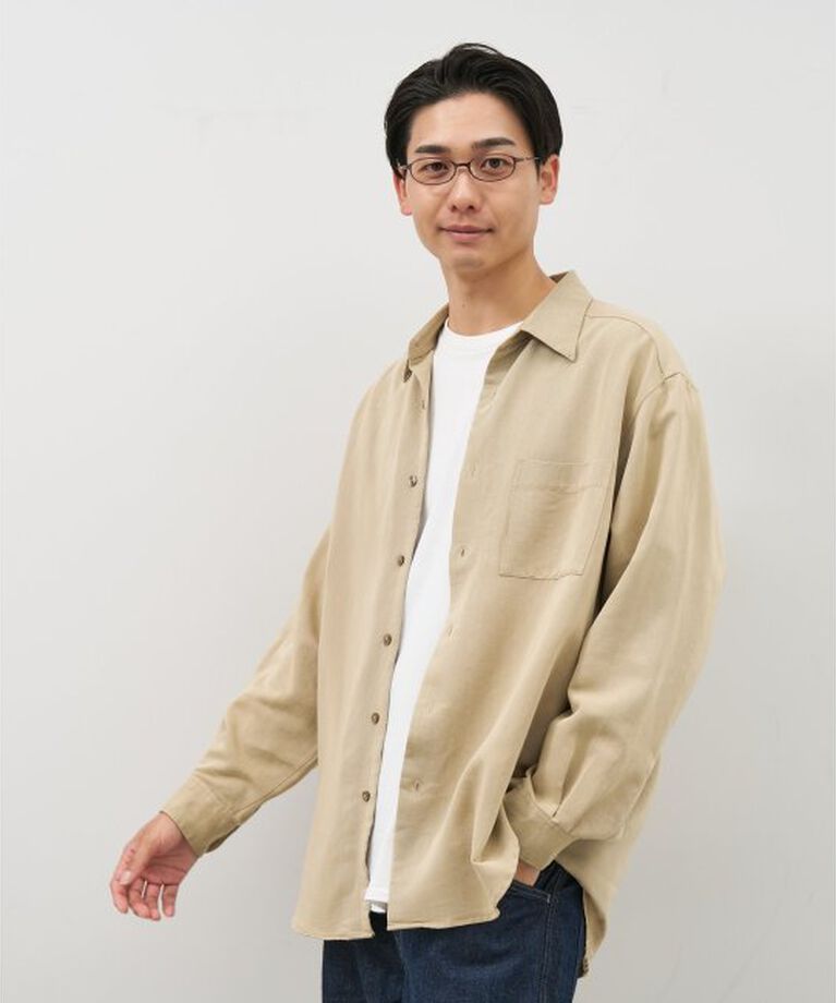  「SMART SKINNY STANDARD レンズ交換券付」|メガネ|パープル