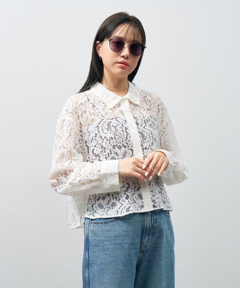  「ボストン型 調光サングラス｜UNITED ARROWS ﾚﾝｽﾞの色が変わる UVカット 紫外線対策 ユナイテッドアローズ」|サングラス|